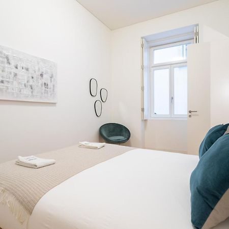 Flh Chiado Trendy Apartment Lisboa Eksteriør bilde