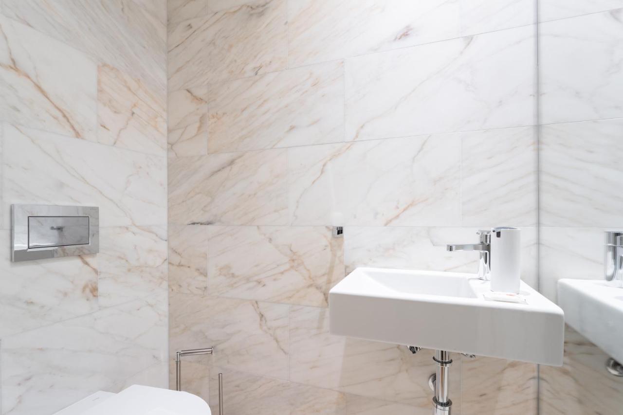 Flh Chiado Trendy Apartment Lisboa Eksteriør bilde