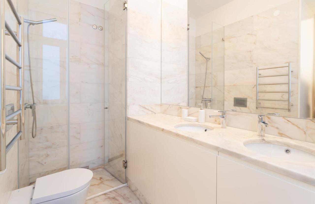 Flh Chiado Trendy Apartment Lisboa Eksteriør bilde