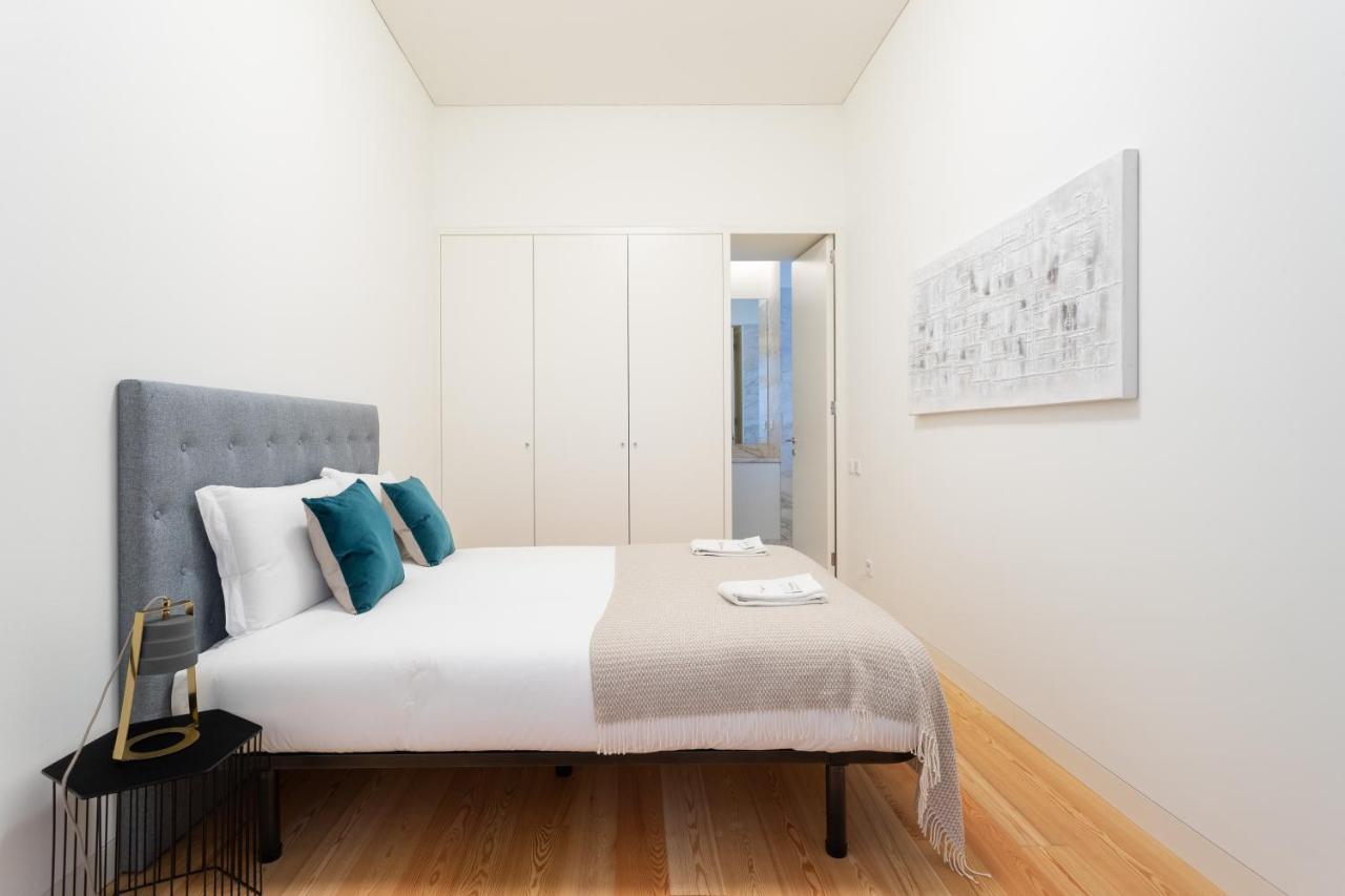 Flh Chiado Trendy Apartment Lisboa Eksteriør bilde